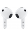 Słuchawki Samsung Galaxy Buds4 białe - nr 11
