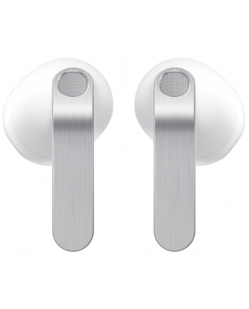 Słuchawki Samsung Galaxy Buds4 białe nr 2