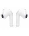 Słuchawki Samsung Galaxy Buds4 białe - nr 3