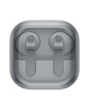 Słuchawki Samsung Galaxy Buds4 białe nr 1