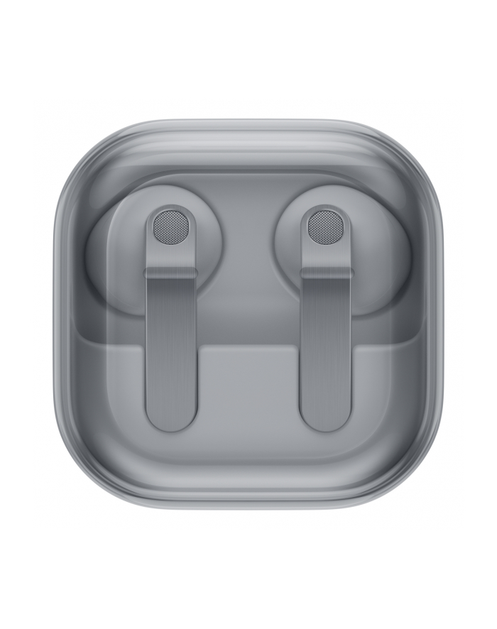 Słuchawki Samsung Galaxy Buds4 białe główny