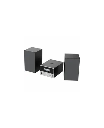Wieża Majority Oakcastle HIFI150 Czarny (1000002971) nr 1