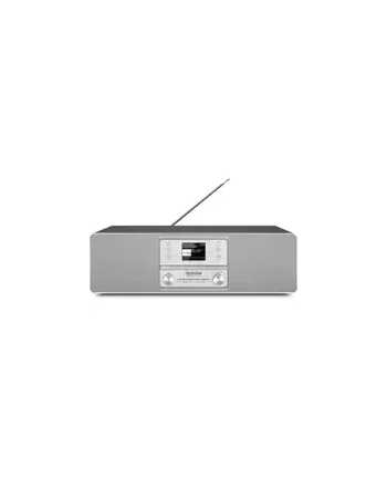 Technisat Wieża Digitradio 380 CD IR Srebrny nr 1