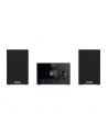 Wieża TechniSat CLASSIC 800 IR Czarny (76509100) - nr 1
