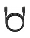 Goobay 74200 kabel USB USB 3.2 Gen 1 (3.1 Gen 1) 1 m USB C Czarny - nr 10