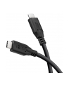 Goobay 74200 kabel USB USB 3.2 Gen 1 (3.1 Gen 1) 1 m USB C Czarny - nr 6