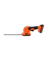 Nożyce do żywopłotu akumulatorowe 18V, 20cm BCSS18D1-QW BLACK+DECKER - nr 14