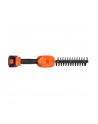 Nożyce do żywopłotu akumulatorowe 18V, 20cm BCSS18D1-QW BLACK+DECKER - nr 18