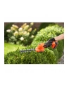 Nożyce do żywopłotu akumulatorowe 18V, 20cm BCSS18D1-QW BLACK+DECKER - nr 21