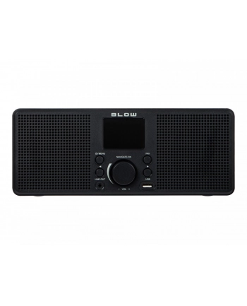 blow Radio sieciowe internetowe RI2