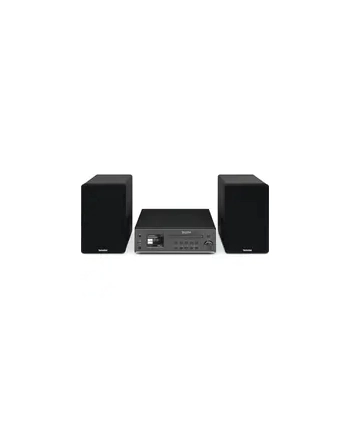 Radioodtwarzacz TechniSat czarny DIGITRADIO 760 CD IR