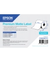 Epson Premium Matte Label - Continuous Roll: 102mm x 60m C33S045741 - nr 4