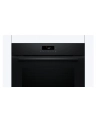 bosch Piekarnik pyroliza  HBA571BB4  czarny - nr 4