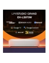 epson Projektor EH-LS970W LASER 4K/4000L/5m:1/WiFi6E/AI biały - nr 14