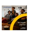 epson Projektor EF-73 LSR BLACK 4K UHD/1000L/5m:1/podstawa - nr 11