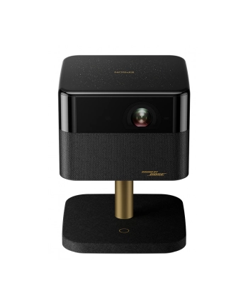 epson Projektor EF-73 LSR BLACK 4K UHD/1000L/5m:1/podstawa