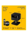 epson Projektor EF-73 LSR BLACK 4K UHD/1000L/5m:1/podstawa - nr 7