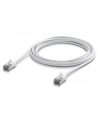Ubiquiti Uacc-Cable-Patch-Outdoor-C6A-3M-W Kabel Sieciowy Biały Cat6A (Uacccablepatchoutdoorc6A3Mw) - nr 11