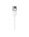 Ubiquiti Uacc-Cable-Patch-Outdoor-C6A-3M-W Kabel Sieciowy Biały Cat6A (Uacccablepatchoutdoorc6A3Mw) - nr 13