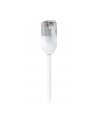 Ubiquiti Uacc-Cable-Patch-Outdoor-C6A-3M-W Kabel Sieciowy Biały Cat6A (Uacccablepatchoutdoorc6A3Mw) - nr 14
