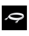 Ubiquiti Uacc-Cable-Patch-Outdoor-C6A-3M-W Kabel Sieciowy Biały Cat6A (Uacccablepatchoutdoorc6A3Mw) - nr 8