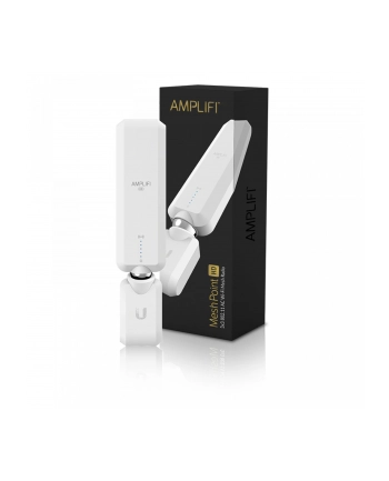 Ubiquiti AmpliFi HD Mesh System (AFIHDMIMODUALBANDAC)