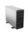 Dell PowerEdge T560 8x3.5 Intel Xeon Silver 4510 1x32GB 1x480GB SSD SATA 2x1100W H755 3Y Basic NBD - nr 11