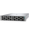 Dell PowerEdge R570 Smart Selection Intel Xeon 6507P 32GB 960GB SSD SATA 2x1100W H965i 3Y Basic NBD - nr 1