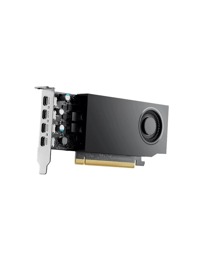 DELL NVIDIA RTX A1000 8 GB GDDR6 główny