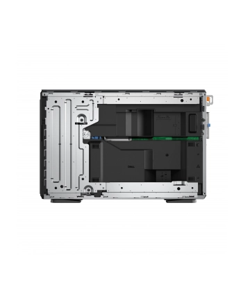 Dell PE T360 8x3.5 Intel Xeon 6 Performance 6315P 1x16GB 1x480GB SSD Broadcom 5720 PERC H355 iDRAC9 Ent 1x700W 3Y Basic NBD