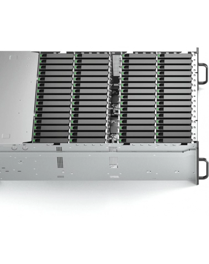 Synology Expansion Unit 60-kieszeniowa jednostka rozszerzająca dla serwerów HD6500 (RX6025SAS) główny