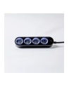 Inteligentna listwa zasilający Shelly Power Strip 4 Gen4 Black - nr 10
