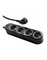 Inteligentna listwa zasilający Shelly Power Strip 4 Gen4 Black - nr 2