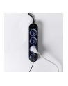 Inteligentna listwa zasilający Shelly Power Strip 4 Gen4 Black - nr 6
