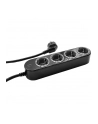 Inteligentna listwa zasilający Shelly Power Strip 4 Gen4 Black - nr 7