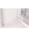 Digitus Szafa sieciowa wisząca 19'' 9U SOHO PRO 460 x 500 x 400mm drzwi perforacja szary niezłożona 60kg (DN49209) - nr 16
