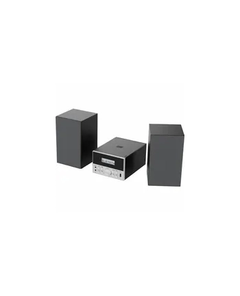 Wieża Majority Oakcastle HIFI150 Czarny (1000002971)