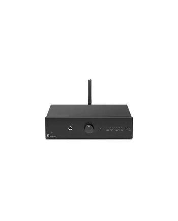 Pro-Ject Stereo Box E (czarny)