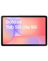 Samsung Galaxy Tab S10 Lite 5G LTE-TDD & LTE-FDD 128 GB 27,7 cm (10.9'') 6 GB Wi-Fi 6 (802.11ax) Srebrny - nr 42