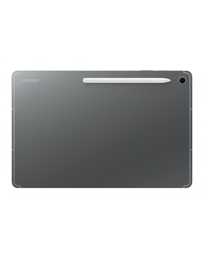 Samsung Galaxy Tab S10 FE+ 5G Samsung Exynos LTE-TDD & LTE-FDD 256 GB 33,3 cm (13.1'') 12 GB Wi-Fi 6 (802.11ax) Szary główny