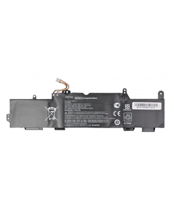 mitsu Bateria do HP EliteBook 735, 745, 840 G5 2200 mAh (25 Wh) 11.55 Volt