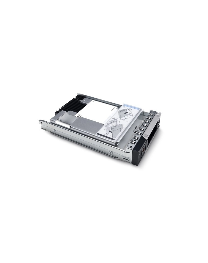 Dell 960 GB SATA 6Gb/s (345BGVL) główny