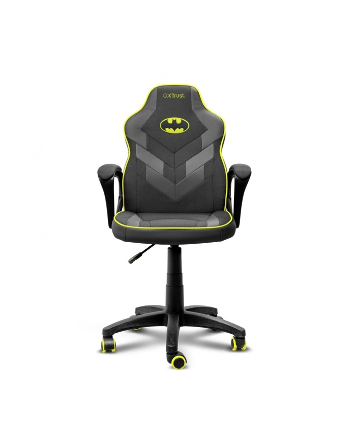 trust Fotel dziecięcy GXT 703BM Revvo Batman główny