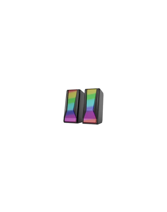 Marvo SG-274 2.0 Czarne RGB (SG274) główny