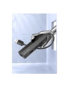 Vention Hub 3x Usb + Lan 100Mbit + Zasilanie 0,15m (CHPBB) - nr 2