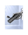 Vention Hub 3x Usb + Lan 100Mbit + Zasilanie 0,15m (CHPBB) - nr 5