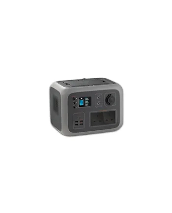 Totalcool Powerbank Totalpower 500 Eu TPEU500