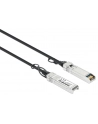 Intellinet 508414 Łącze Twinax SFP+ 10G DAC pasywne, MSA, 2m Miedziane łącze SFP Direct Attach - nr 2