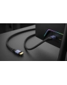 savio Kabel DisplayPort 2.1 1m CL-209 - nr 4