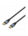 savio Kabel DisplayPort 2.1 1m CL-209 - nr 6